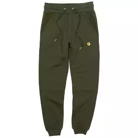 PROHIBITION FLEECE SWEATPANTS OLIVE