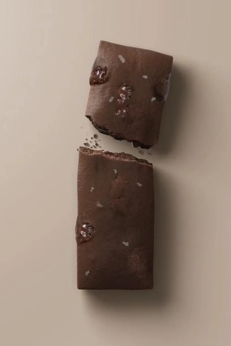 Protein Bar Dark Chocolate Coconut