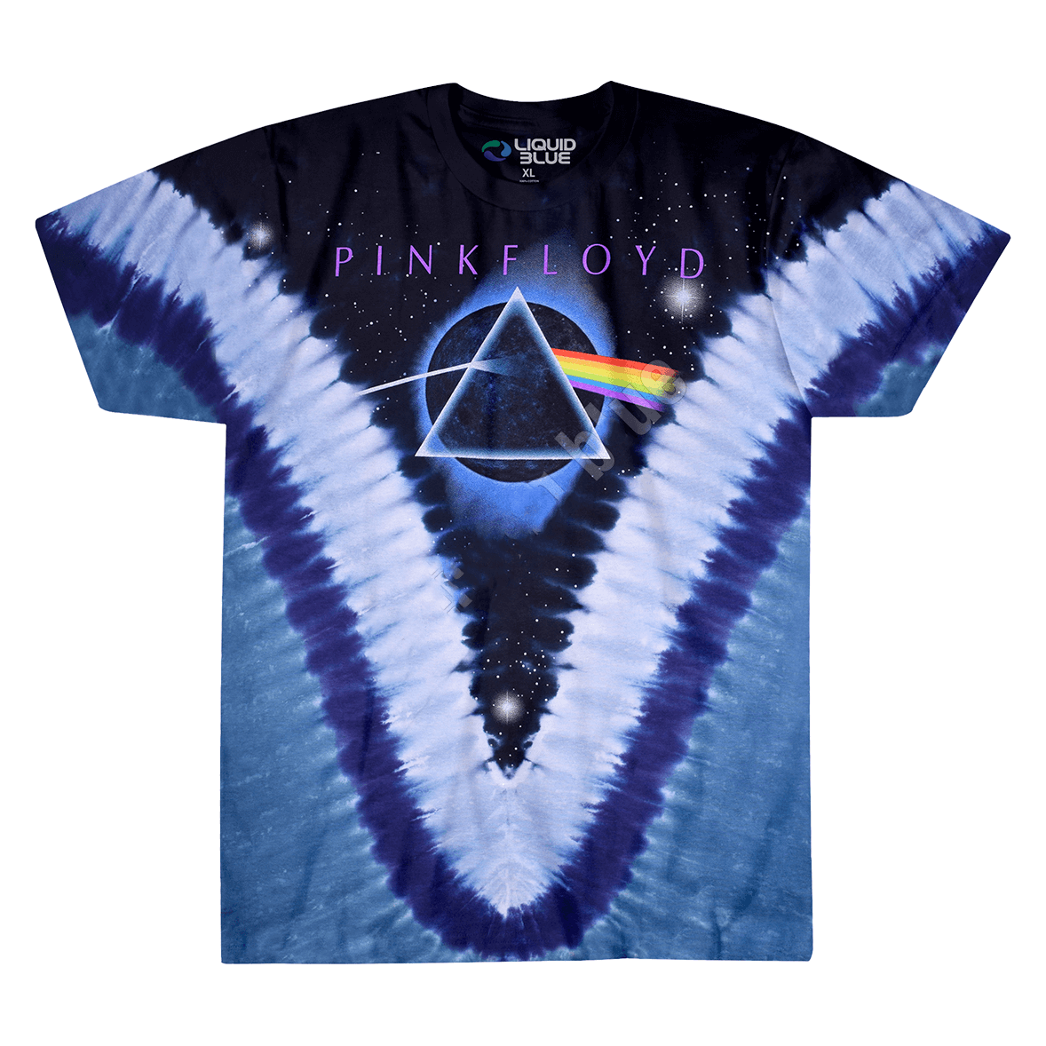 PYRAMID V TEE