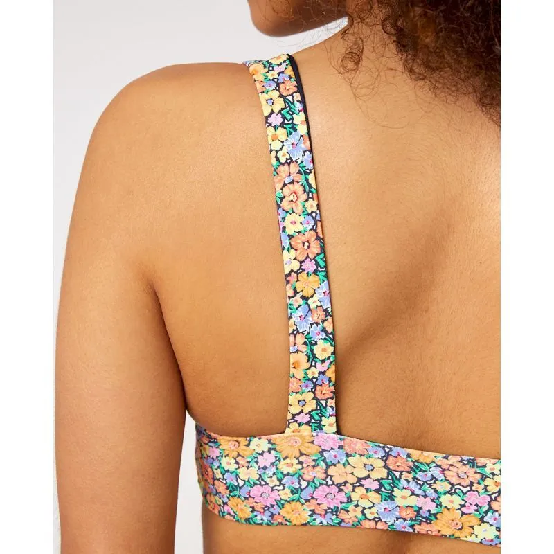 Rip Curl  Afterglow Ditsy Halter Revo - Bikinis