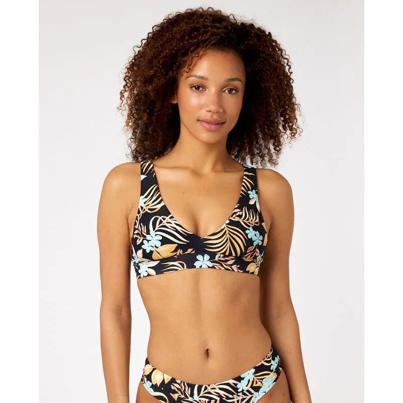 Rip Curl  Sundance Adjustable Halter - Bikinis