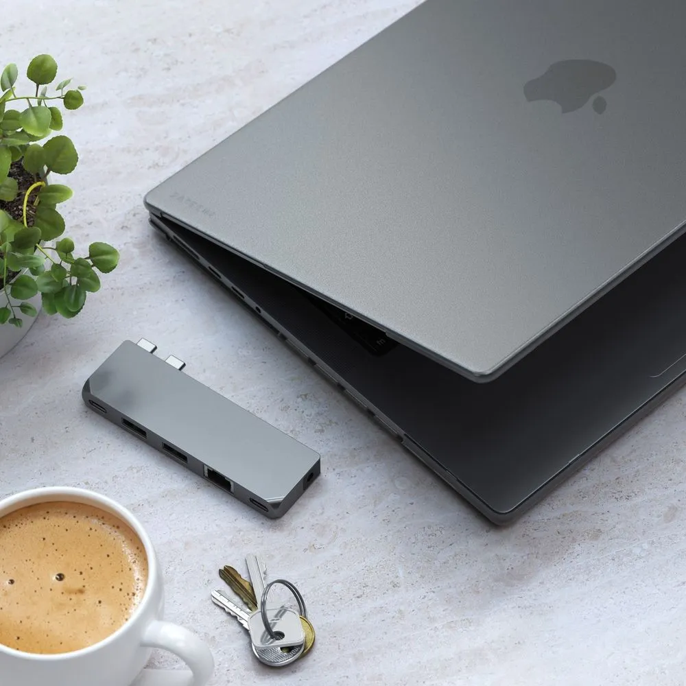 Satechi Eco-Hardshell Case for MacBook Pro 14