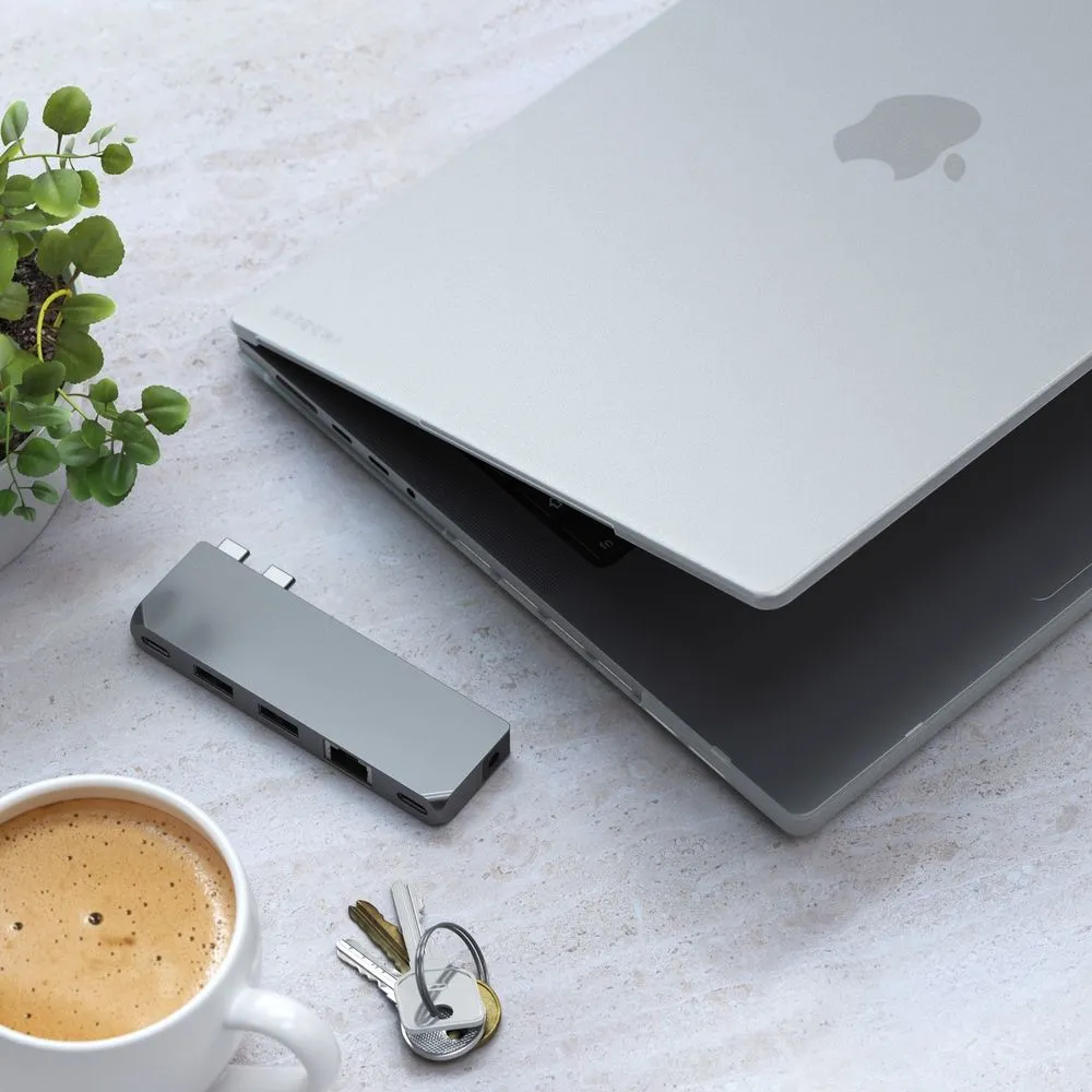 Satechi Eco-Hardshell Case for MacBook Pro 14