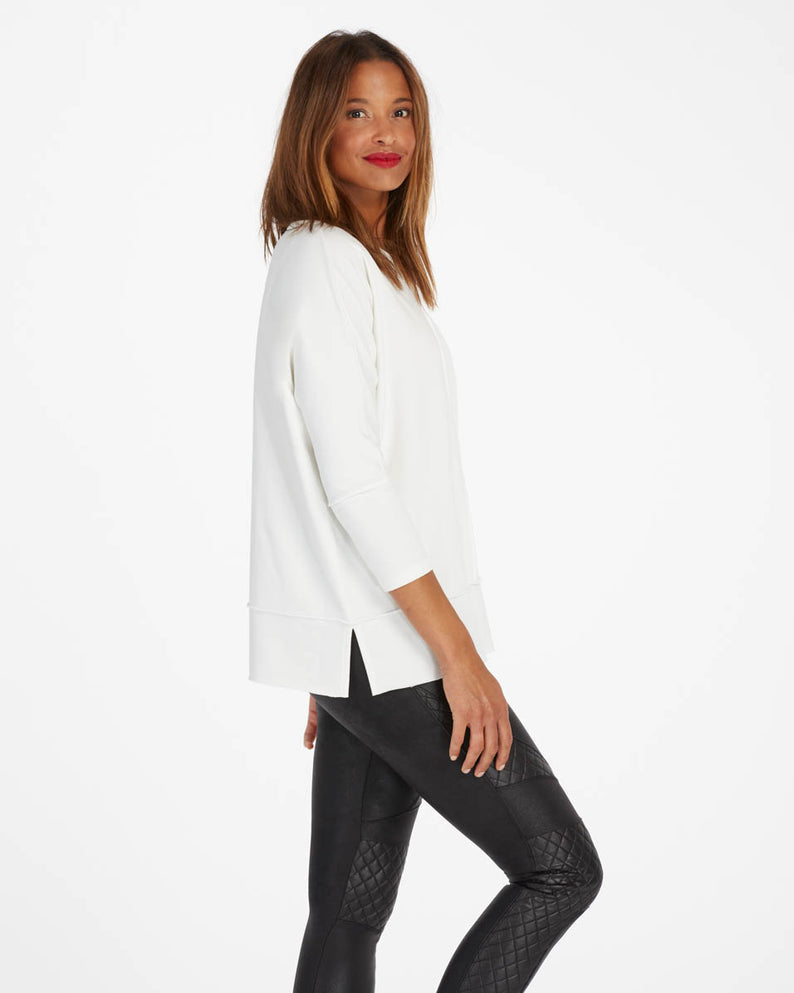 SPANX PLT Dolman Sweatshirt