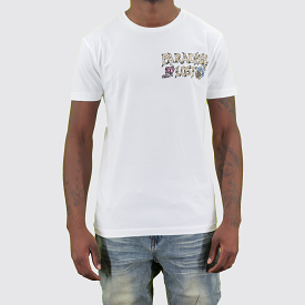 SUCCESS BREEDS ENVY TEE WHITE