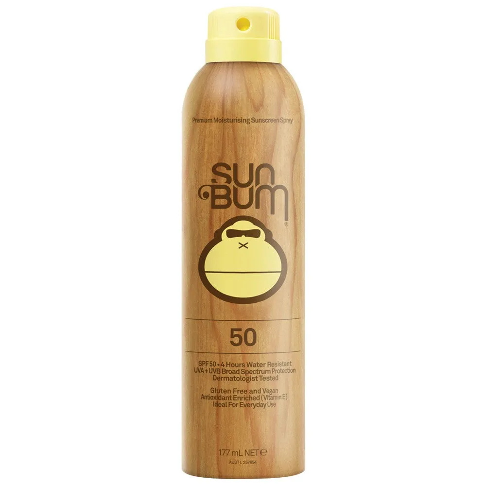 SUNBUM 177ML SPF 50 SPRAY