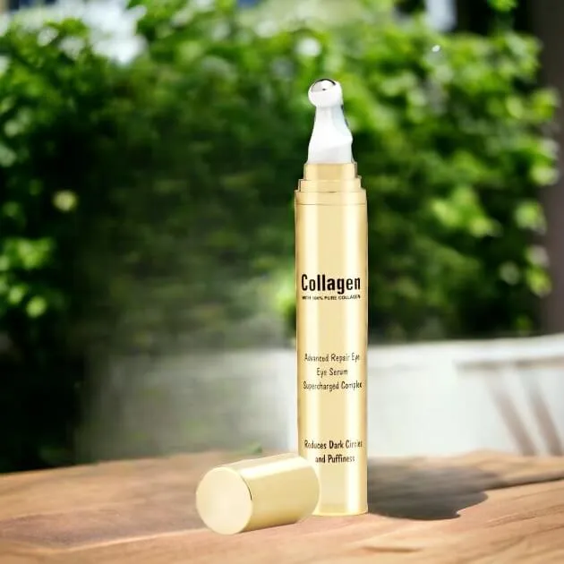 Sérum de olhos antienvelhecimento Collagen