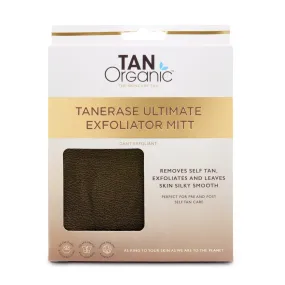 Tan Erase The Ultimate Exfoliator Mitt