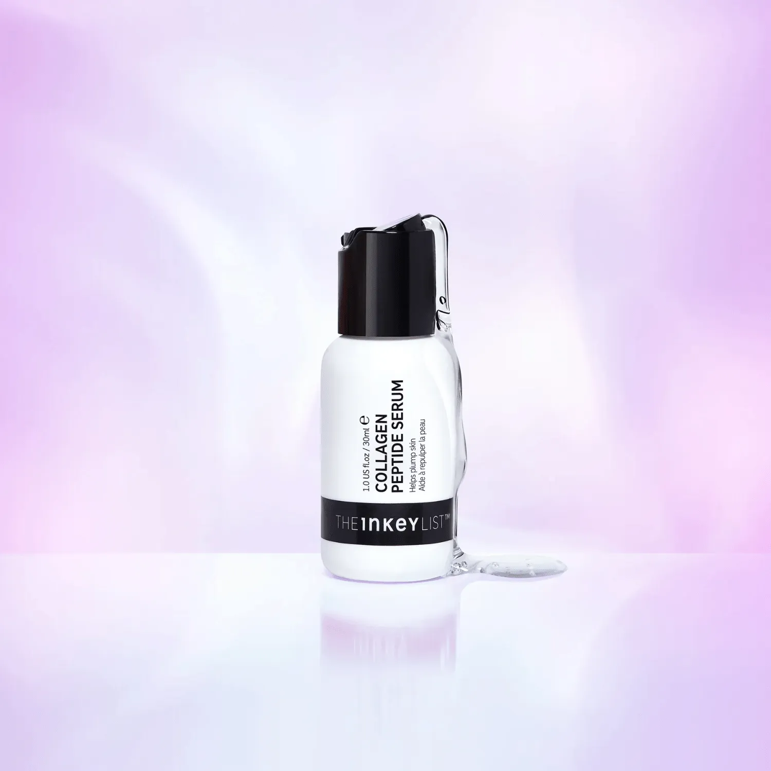 The Inkey List | Collagen Peptide Serum 30ml