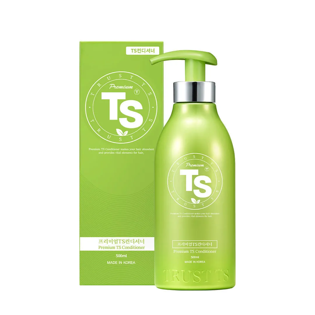 The Trust Premium TS Conditioner