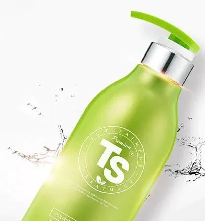 The Trust Premium TS Conditioner