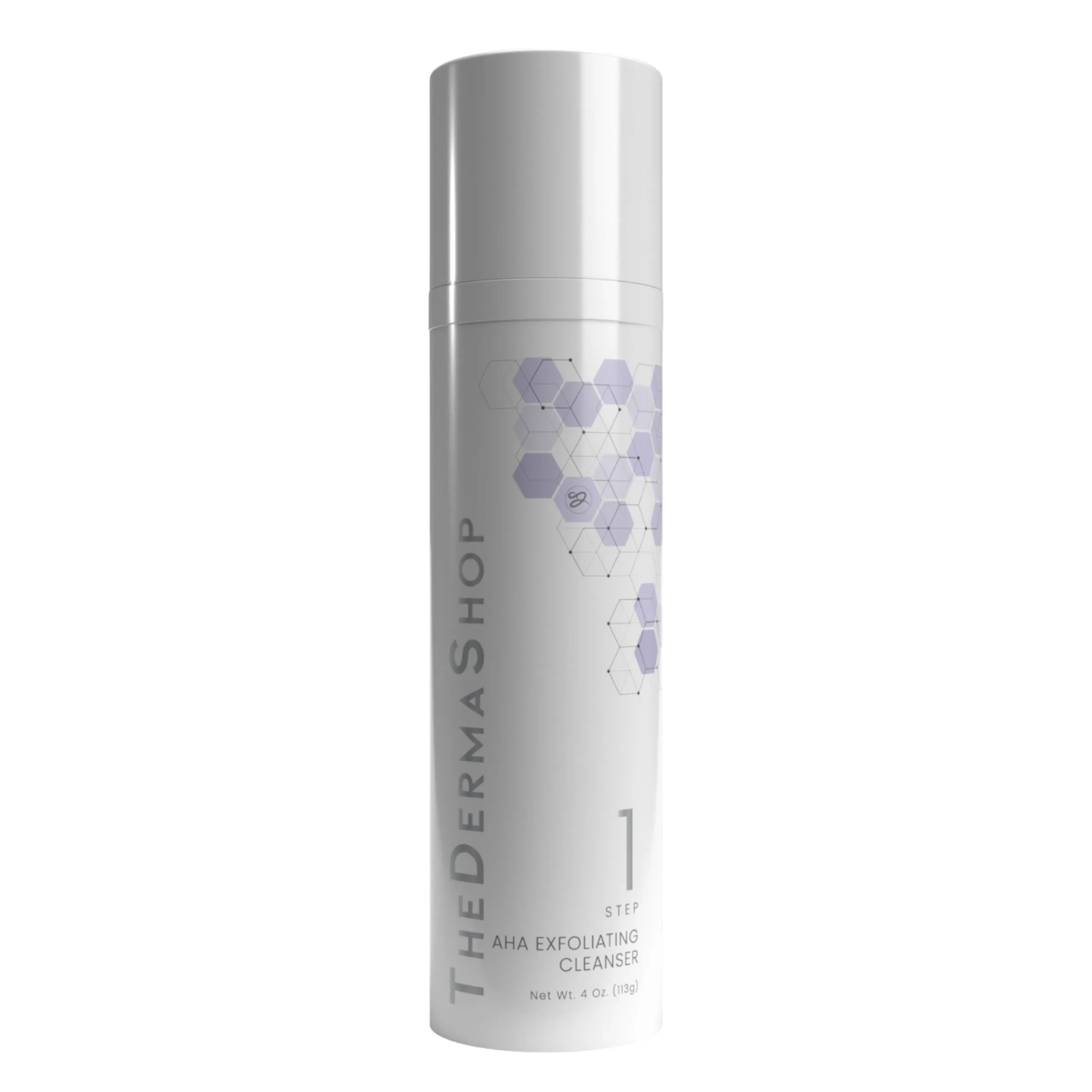 TheDermaShop AHA Exfoliating Cleanser