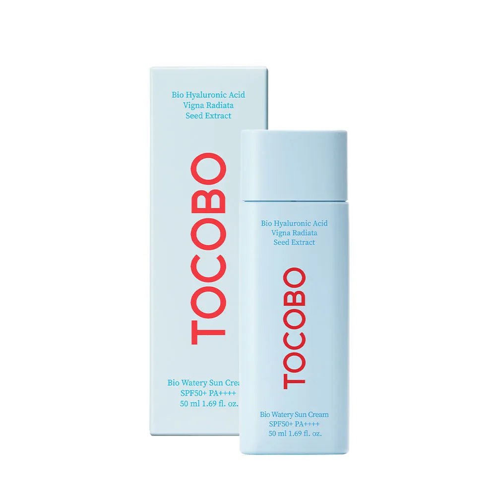 Tocobo Bio Watery Suncream SPF50+++PA+++50ML