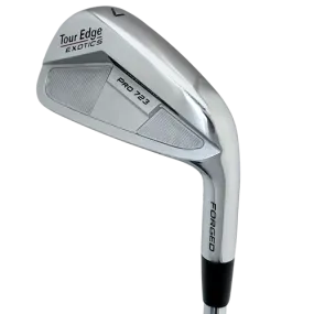 Tour Edge Exotics Pro 723 Irons