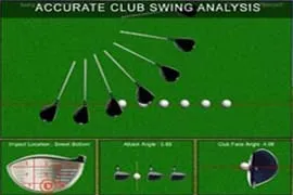 TOUR SIMULATOR : Omni-Sky Tour (OS-3000), 3 High Speed Cameras, Overhead