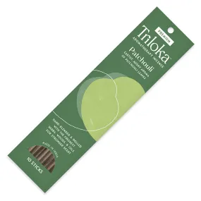 Triloka Patchouli Premium Incense Sticks