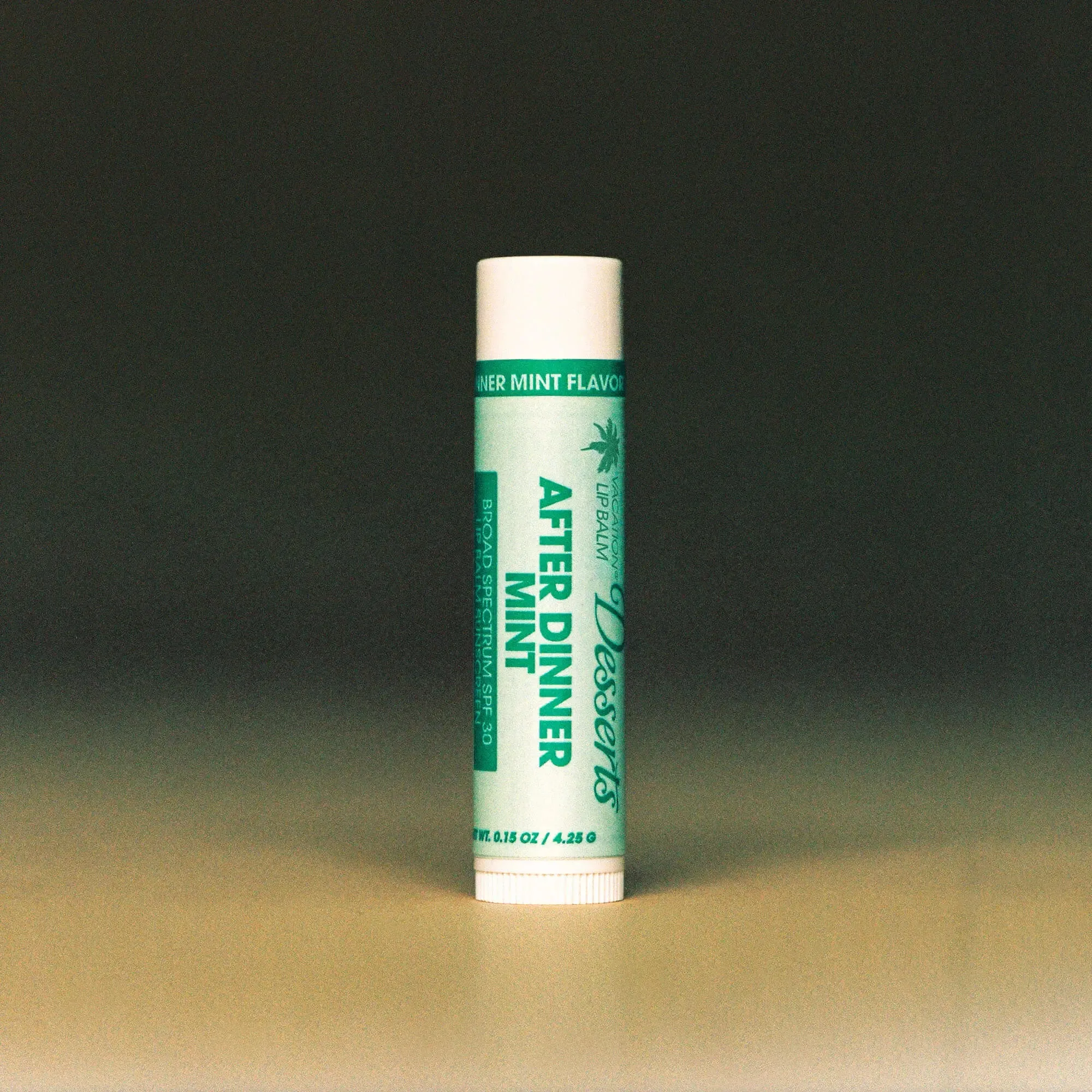 Vacation SPF 30 Lip Balm Sunscreen