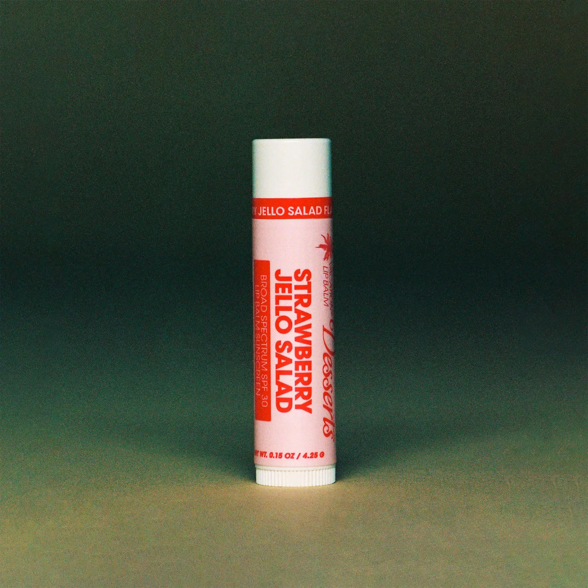 Vacation SPF 30 Lip Balm Sunscreen