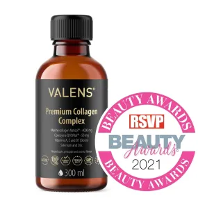 Valens | Premium Collagen Complex 300ml