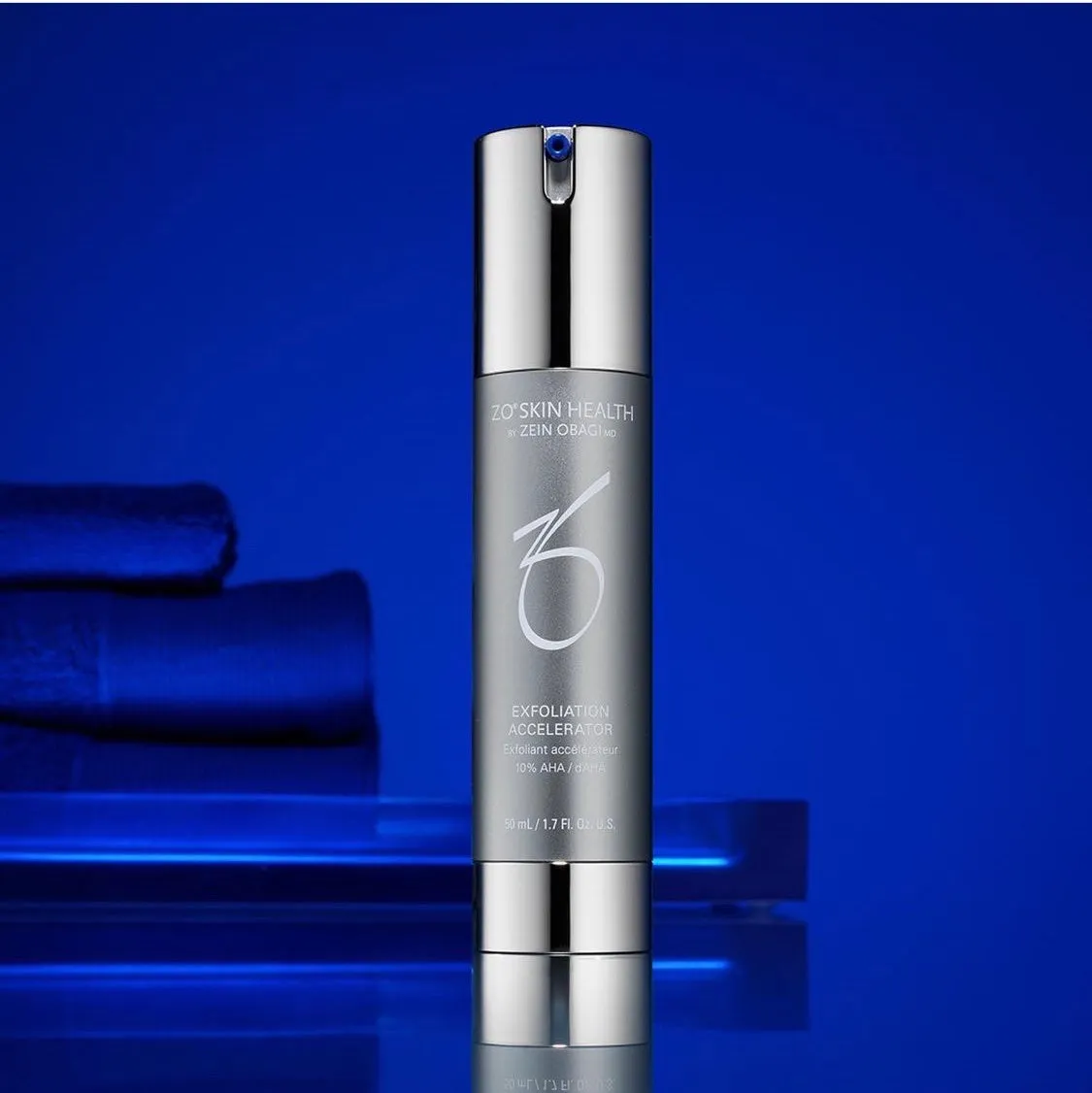 Zo Skin Health Exfoliation Accelerator